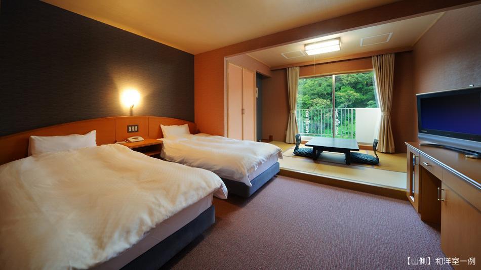 Shiretoko Noble Hotel Сяри Экстерьер фото