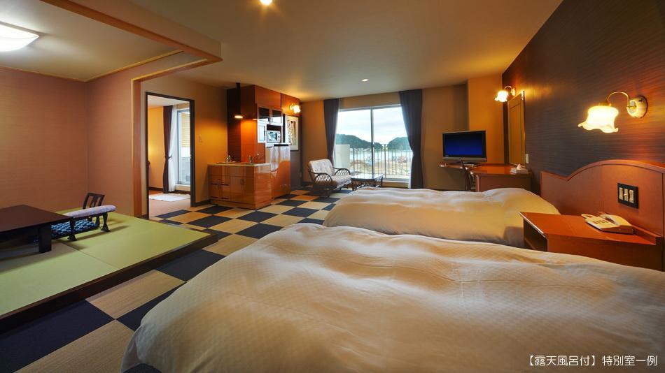 Shiretoko Noble Hotel Сяри Экстерьер фото
