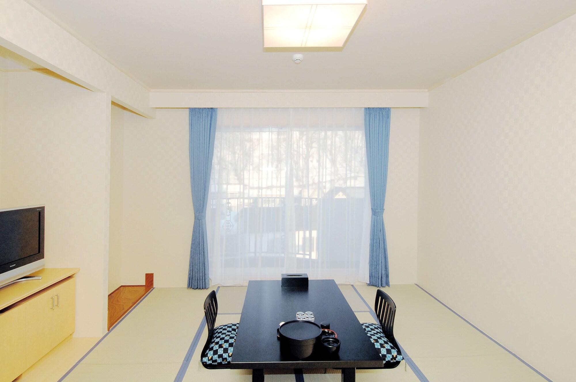 Shiretoko Noble Hotel Сяри Экстерьер фото