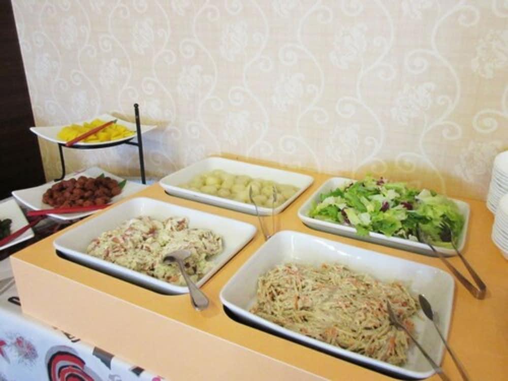Shiretoko Noble Hotel Сяри Экстерьер фото