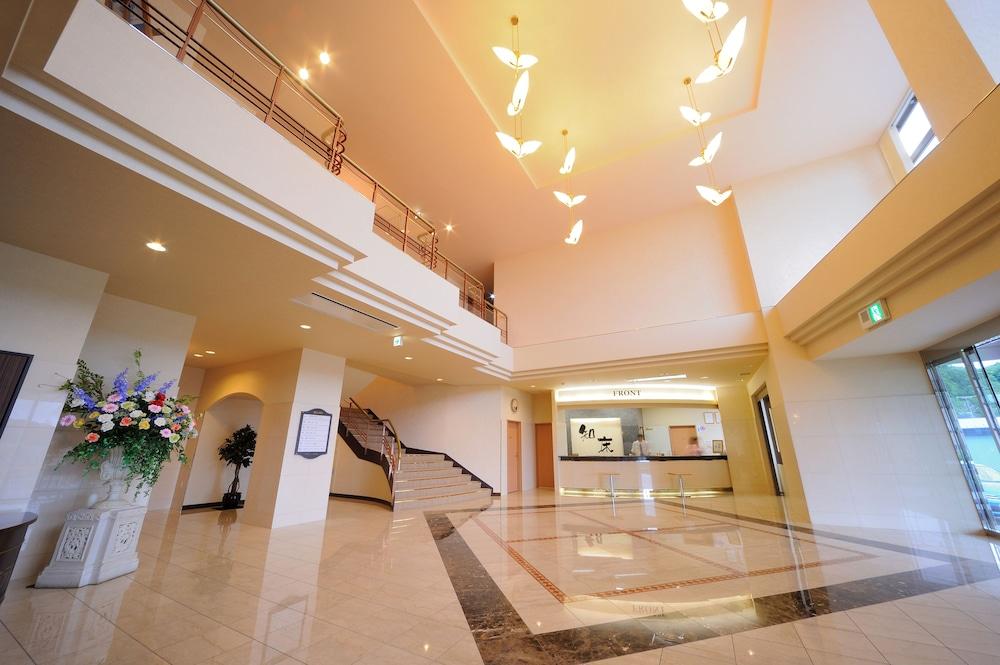 Shiretoko Noble Hotel Сяри Экстерьер фото