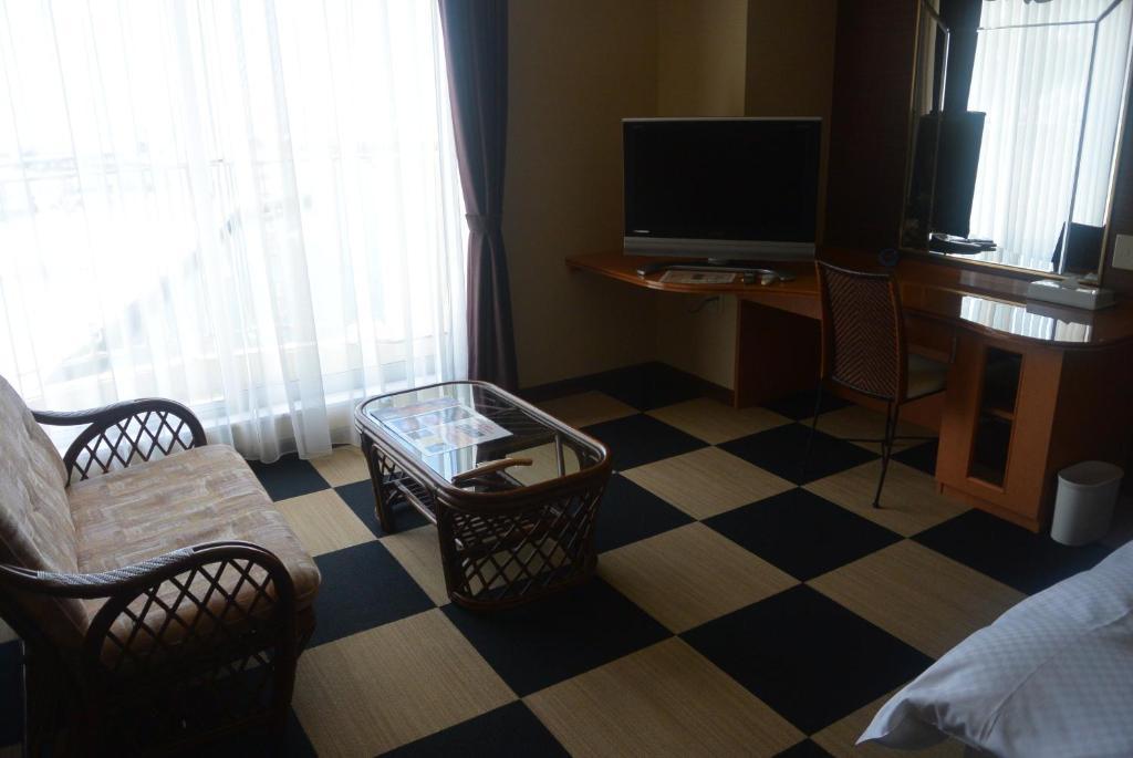 Shiretoko Noble Hotel Сяри Номер фото