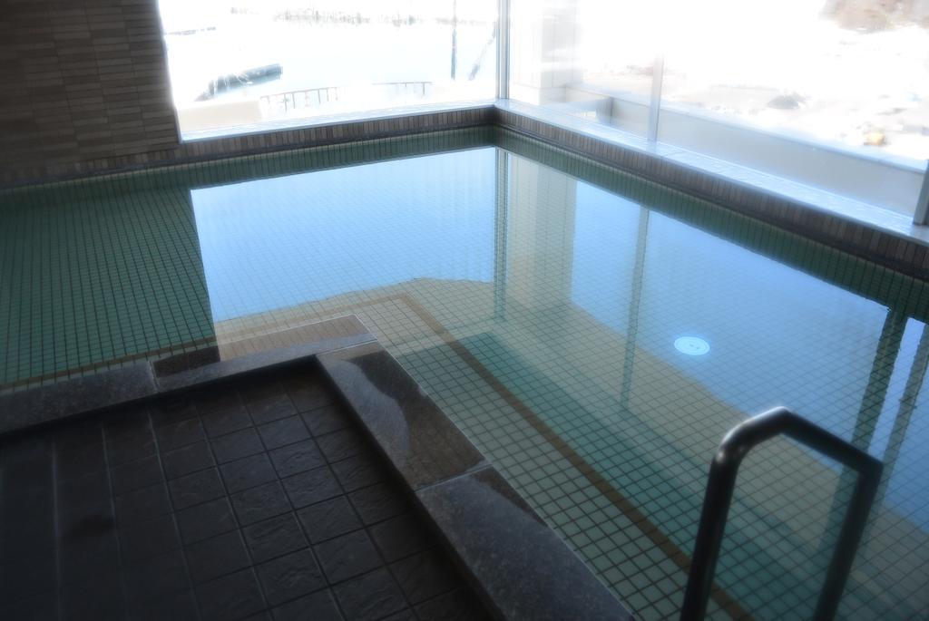 Shiretoko Noble Hotel Сяри Экстерьер фото