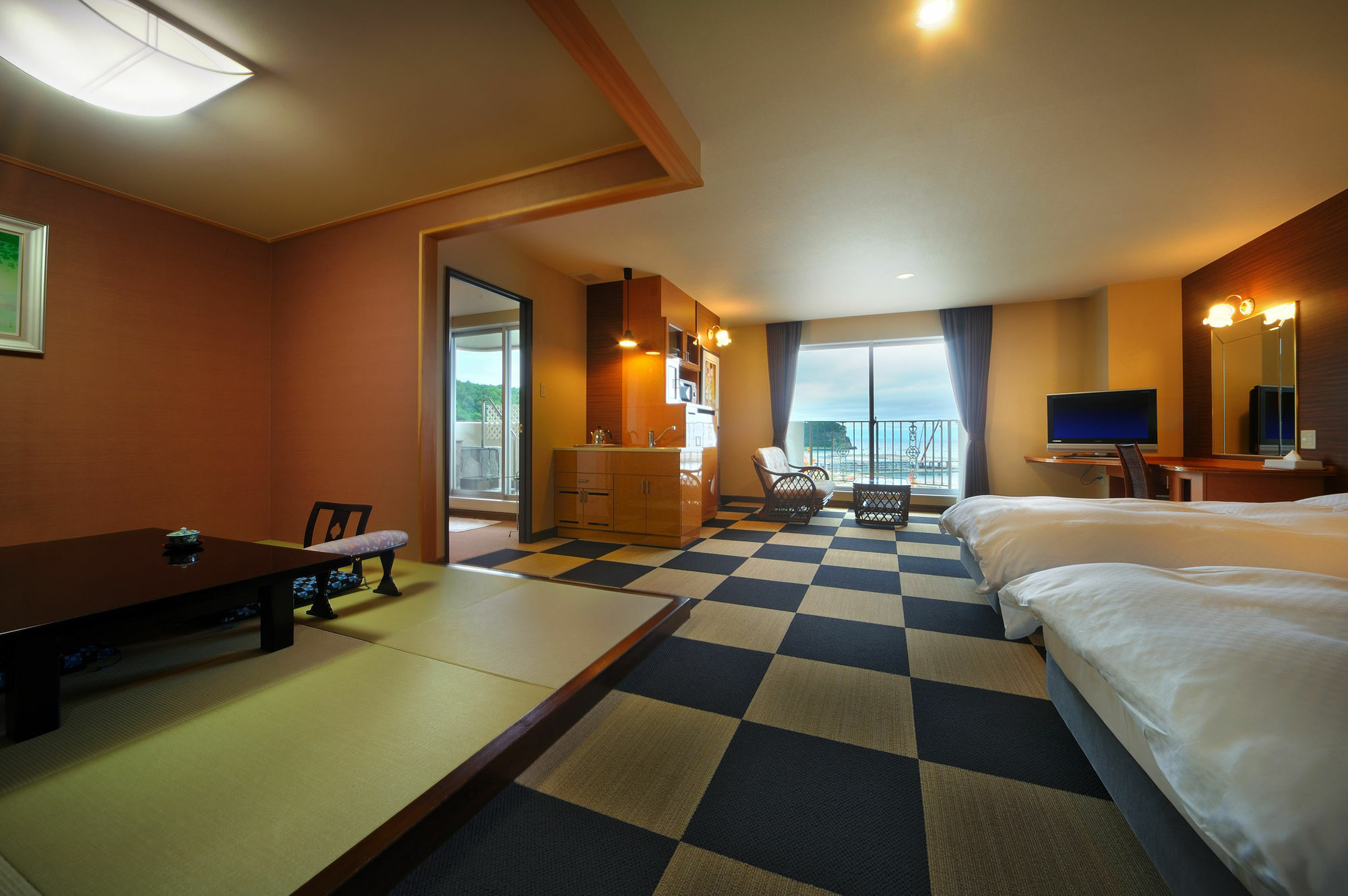 Shiretoko Noble Hotel Сяри Экстерьер фото