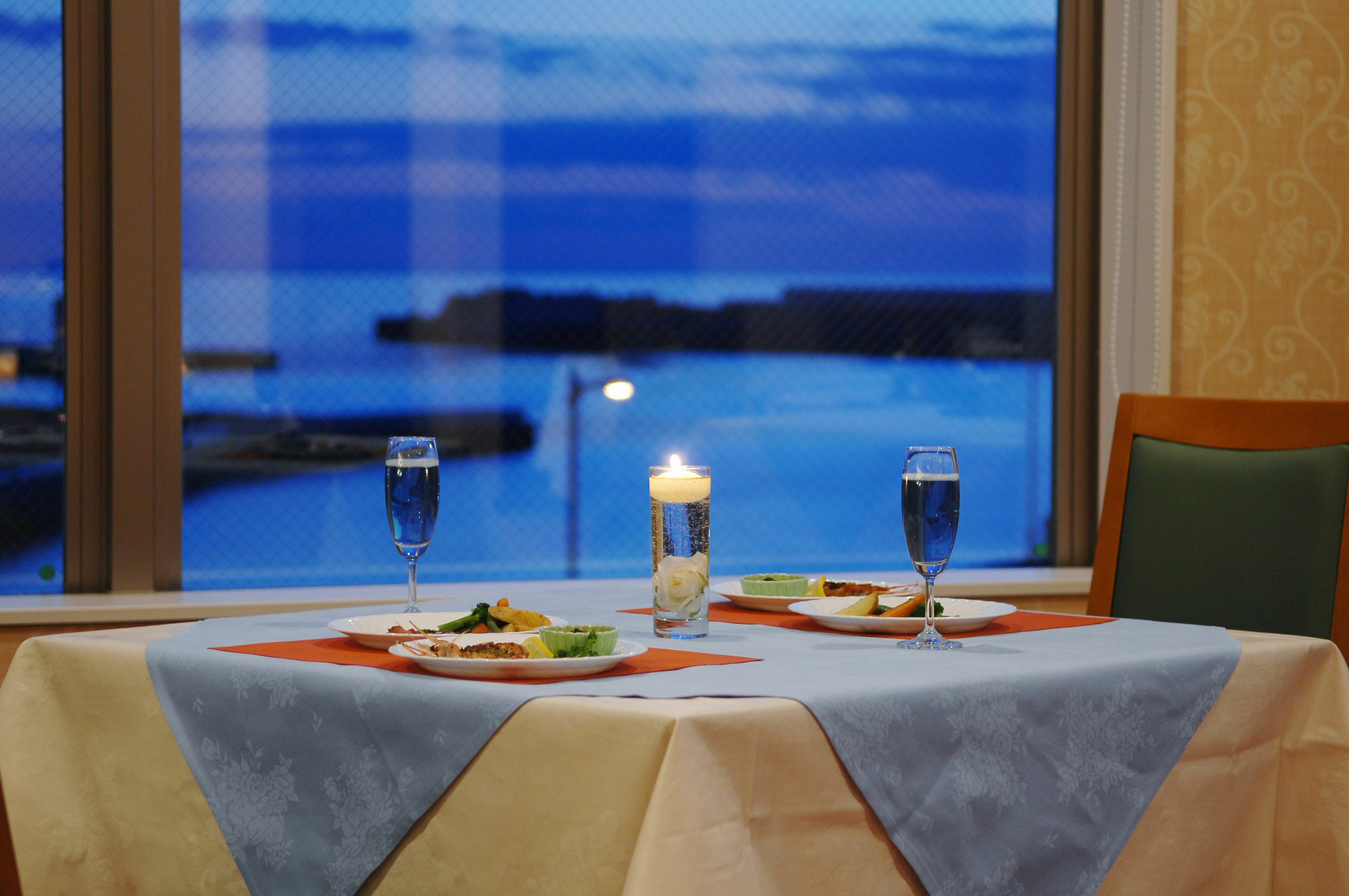 Shiretoko Noble Hotel Сяри Экстерьер фото