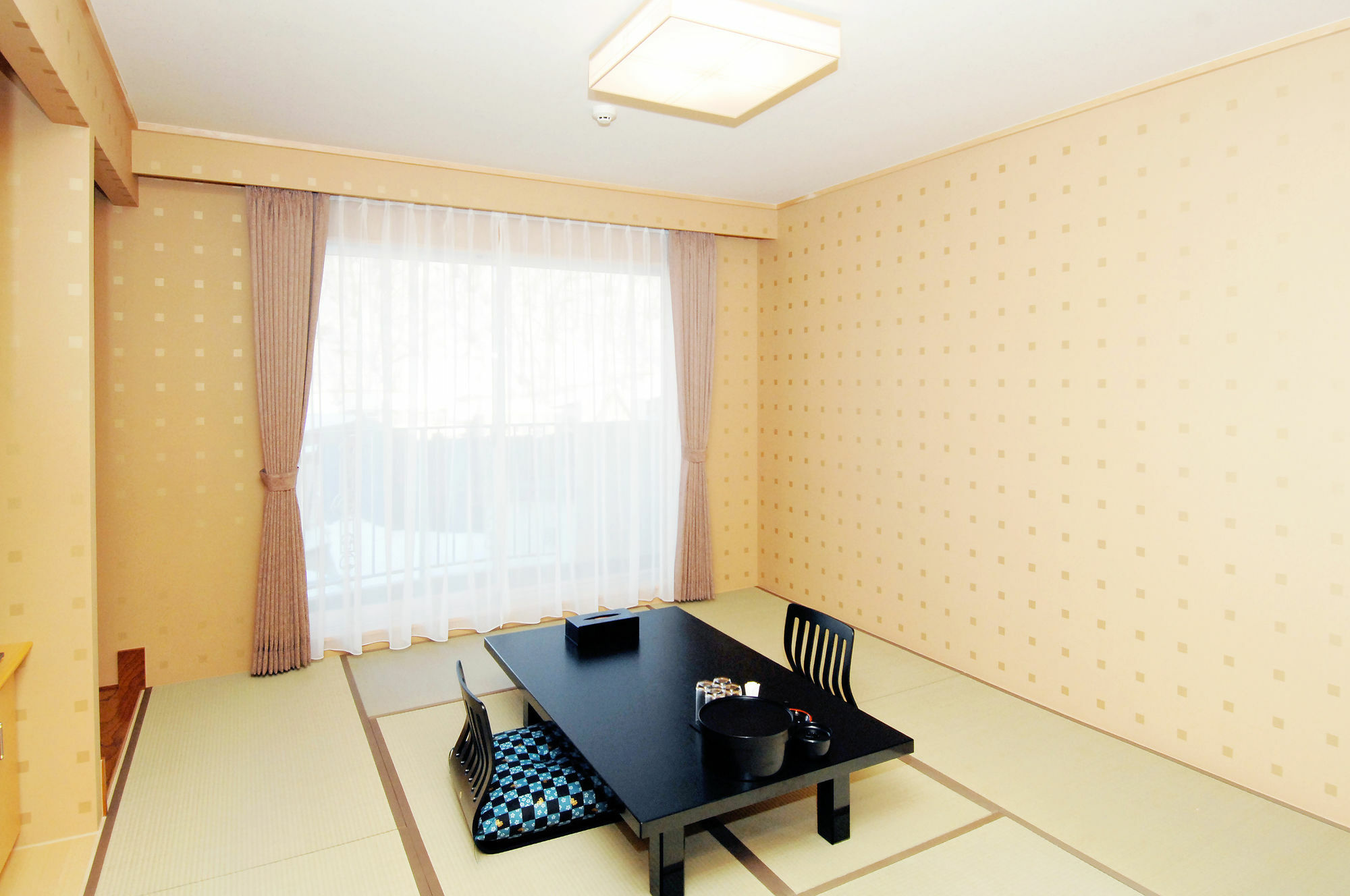 Shiretoko Noble Hotel Сяри Экстерьер фото