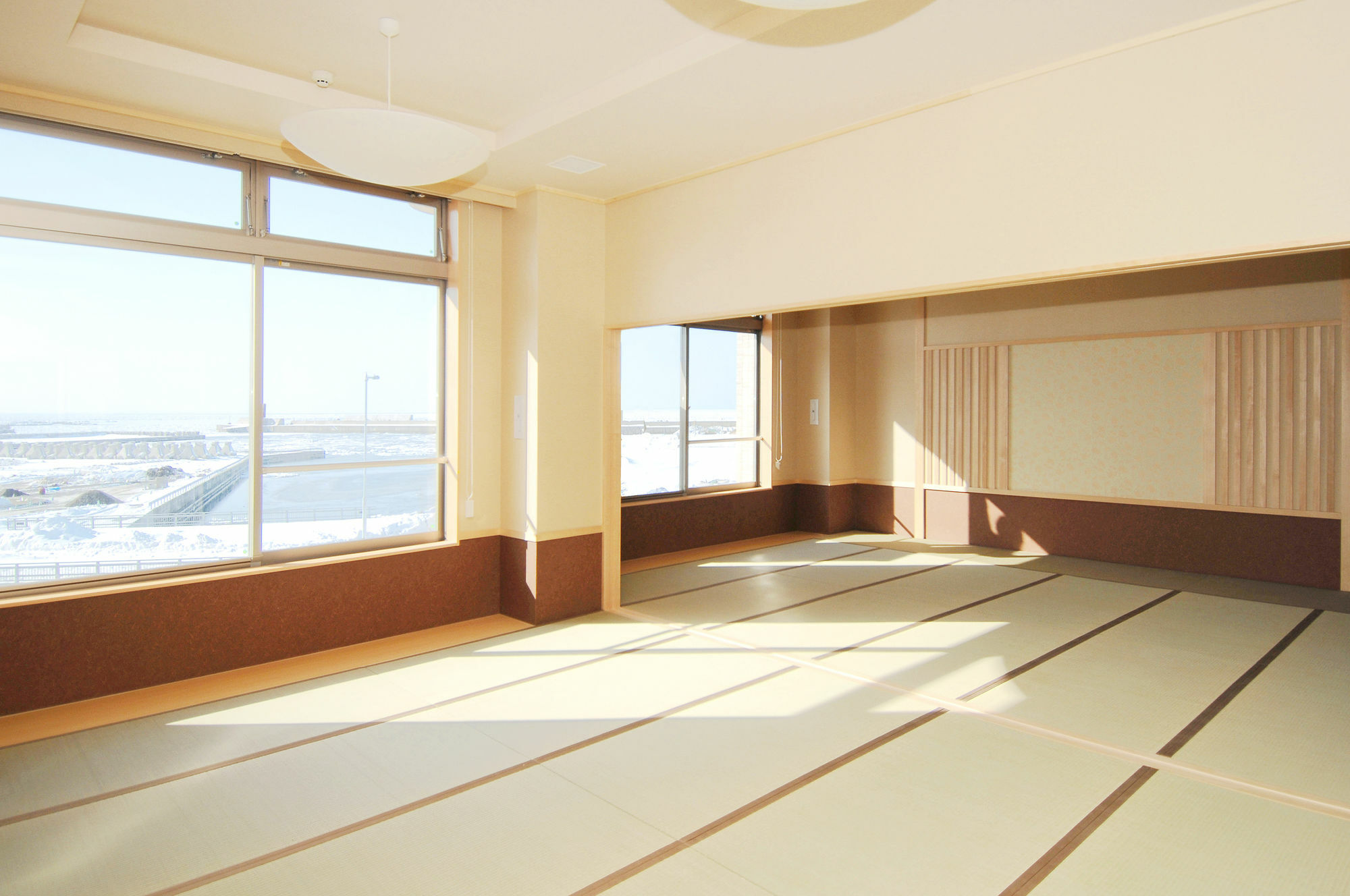 Shiretoko Noble Hotel Сяри Экстерьер фото