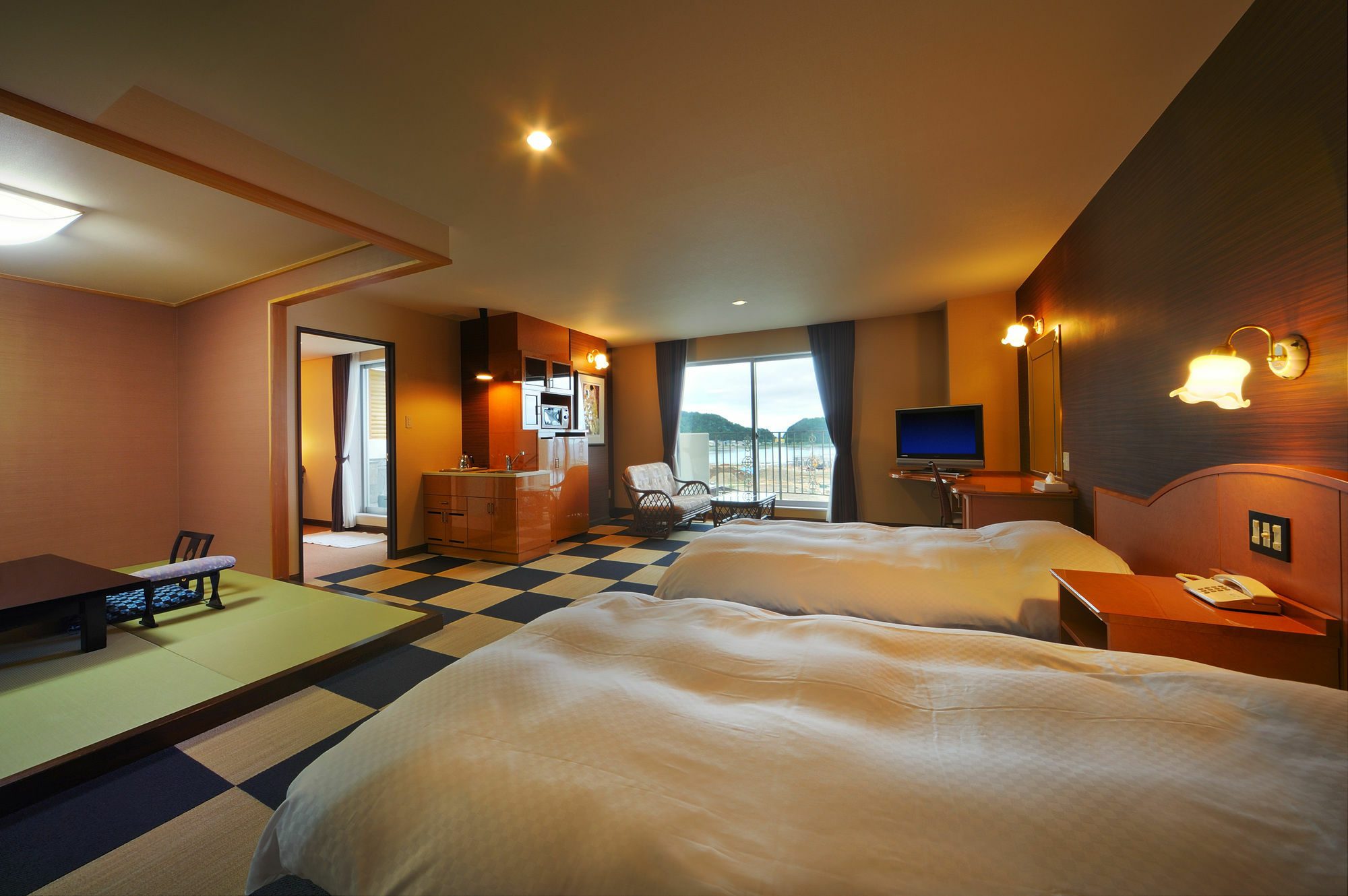 Shiretoko Noble Hotel Сяри Экстерьер фото